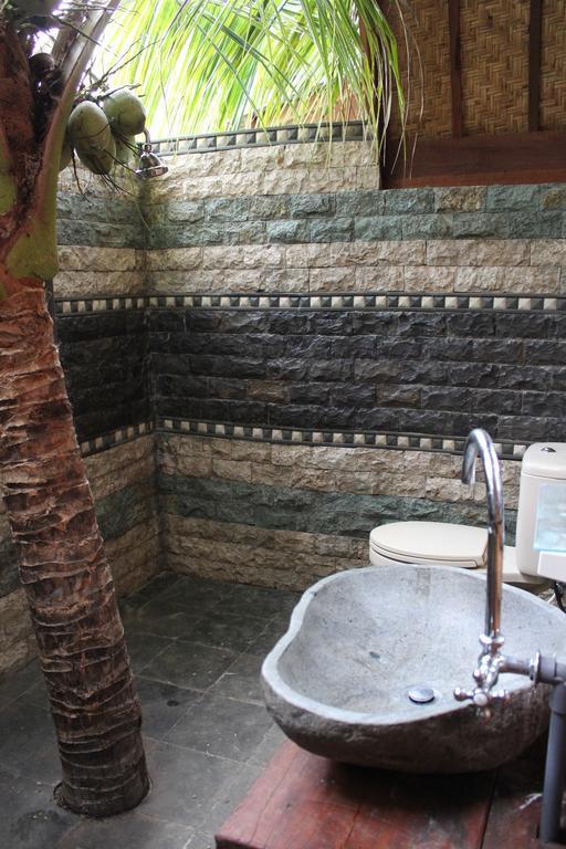 Bronze Bungalows Gili Meno Room photo