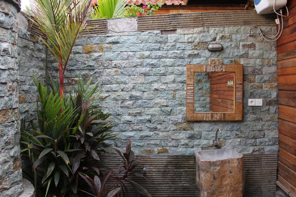Bronze Bungalows Gili Meno Room photo