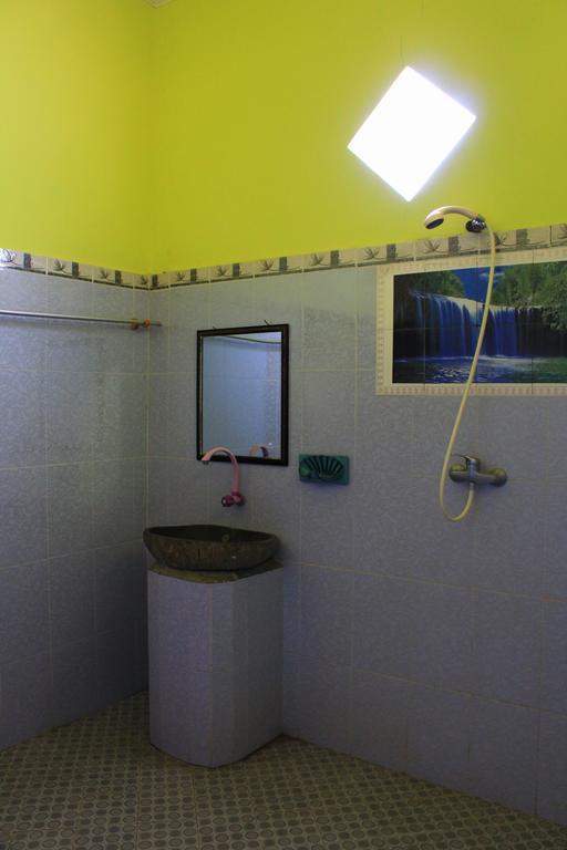 Bronze Bungalows Gili Meno Room photo