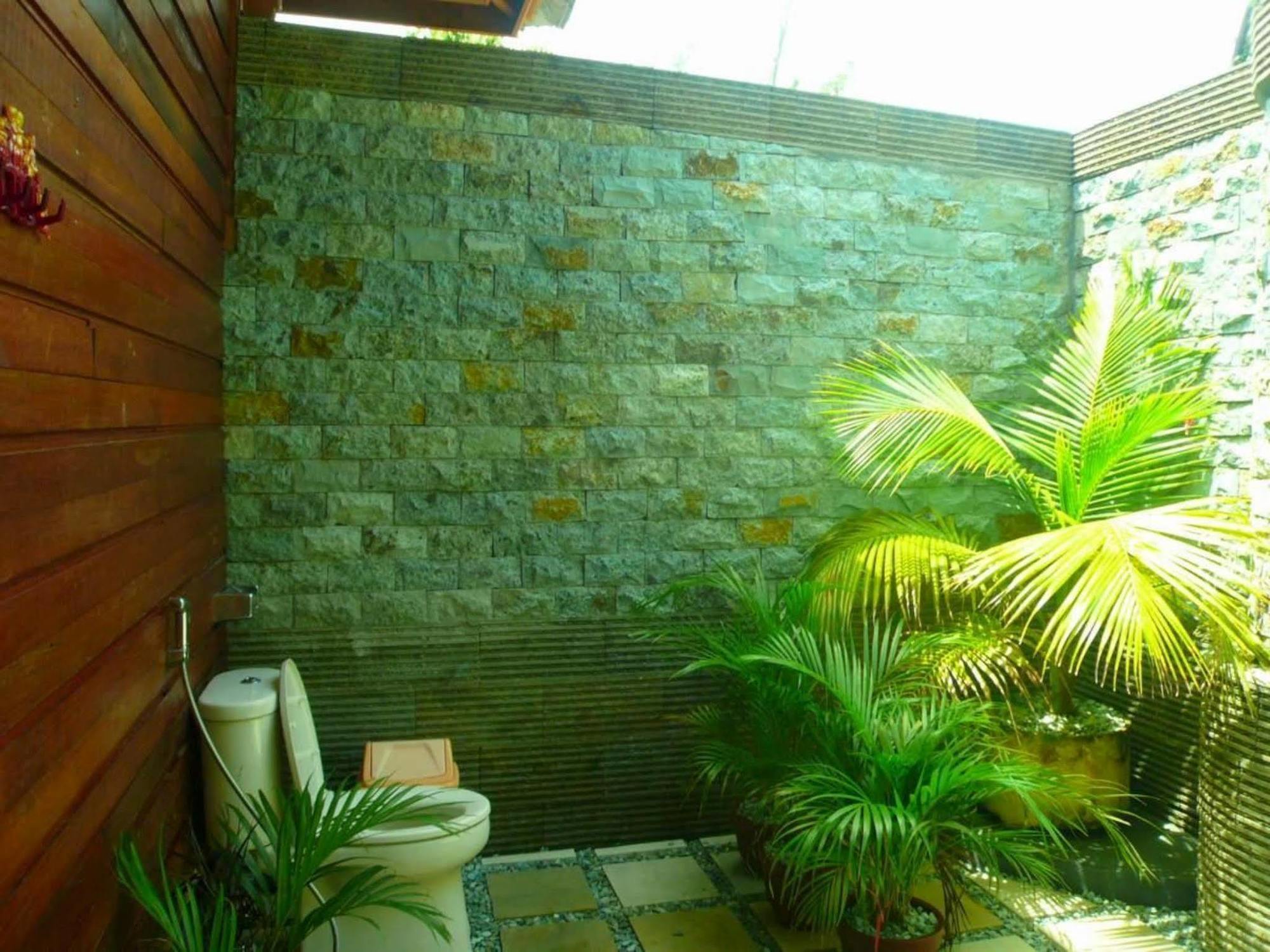 Bronze Bungalows Gili Meno Exterior photo